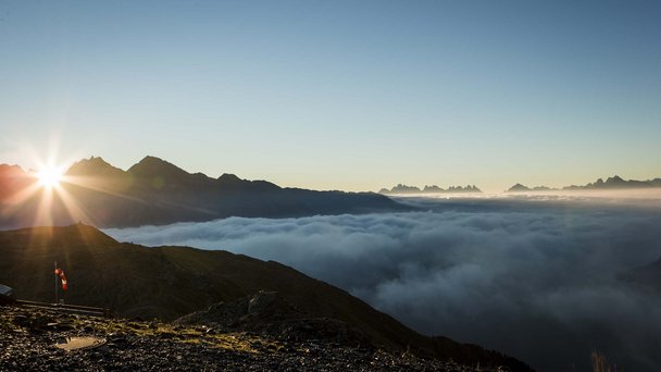 Un’estate all’insegna delle avventure Un’estate all’insegna delle avventure