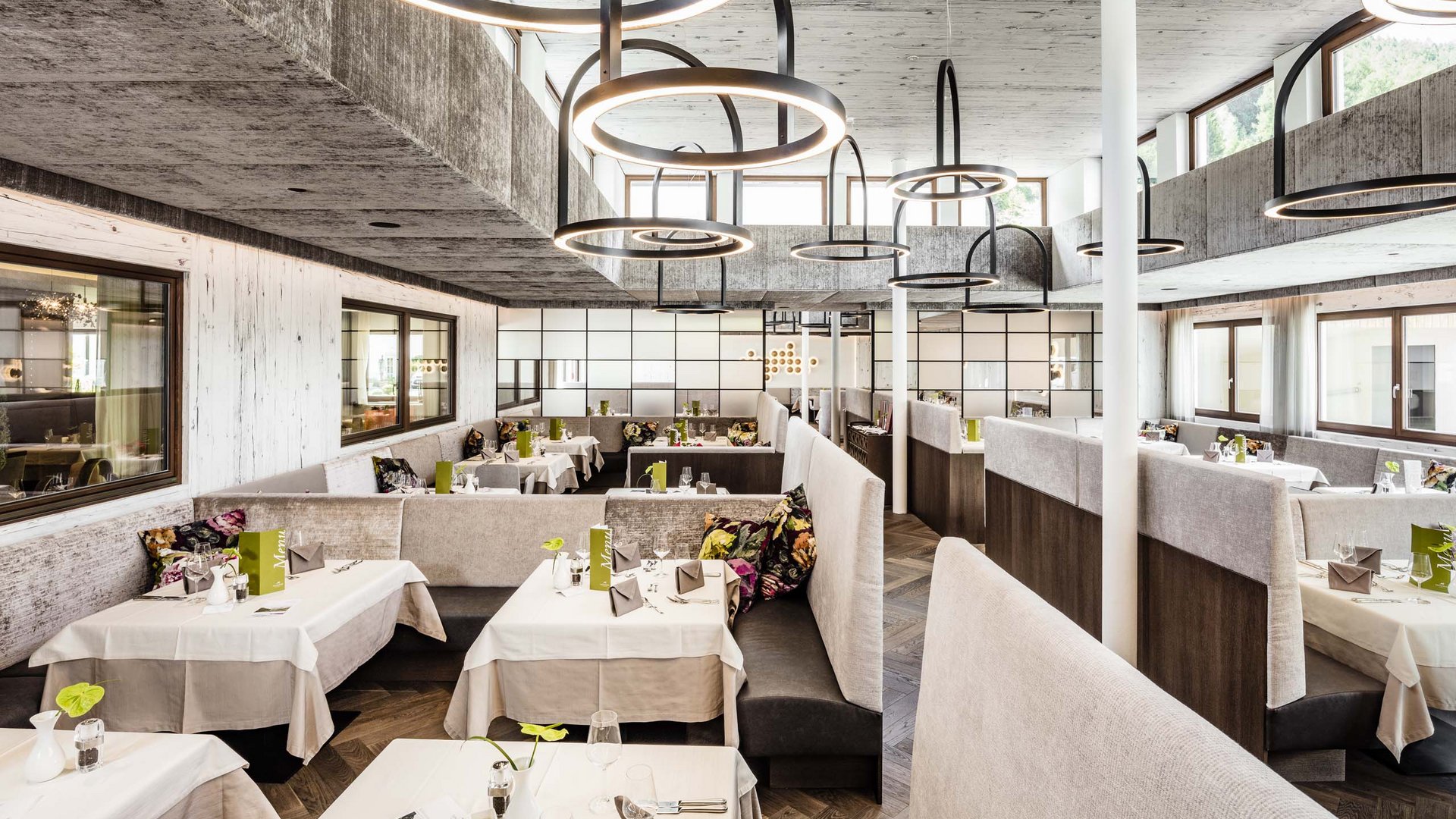 Gourmet & Kulinarik im Ahrntal – ¾-All-Inclusive | Hotel Schwarzenstein Gourmet & Kulinarik im Ahrntal – ¾-All-Inclusive | Hotel Schwarzenstein