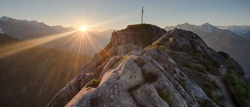Sommerurlaub im Ahrntal | Wandern, Biken & Sky Spa Sommerurlaub im Ahrntal | Wandern, Biken & Sky Spa