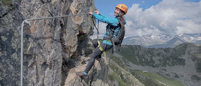 Summer holidays in the Dolomites: dreamlike South Tyrol Summer holidays in the Dolomites: dreamlike South Tyrol
