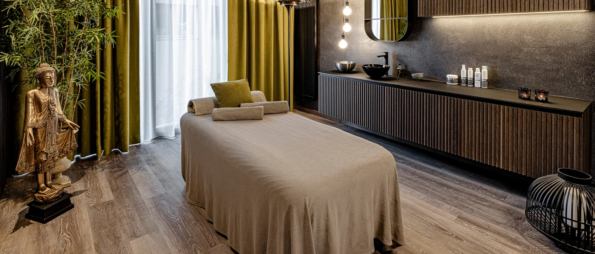 Wellness hotels - Beauty - Massages - Relaxation - Silence Wellness hotels - Beauty - Massages - Relaxation - Silence
