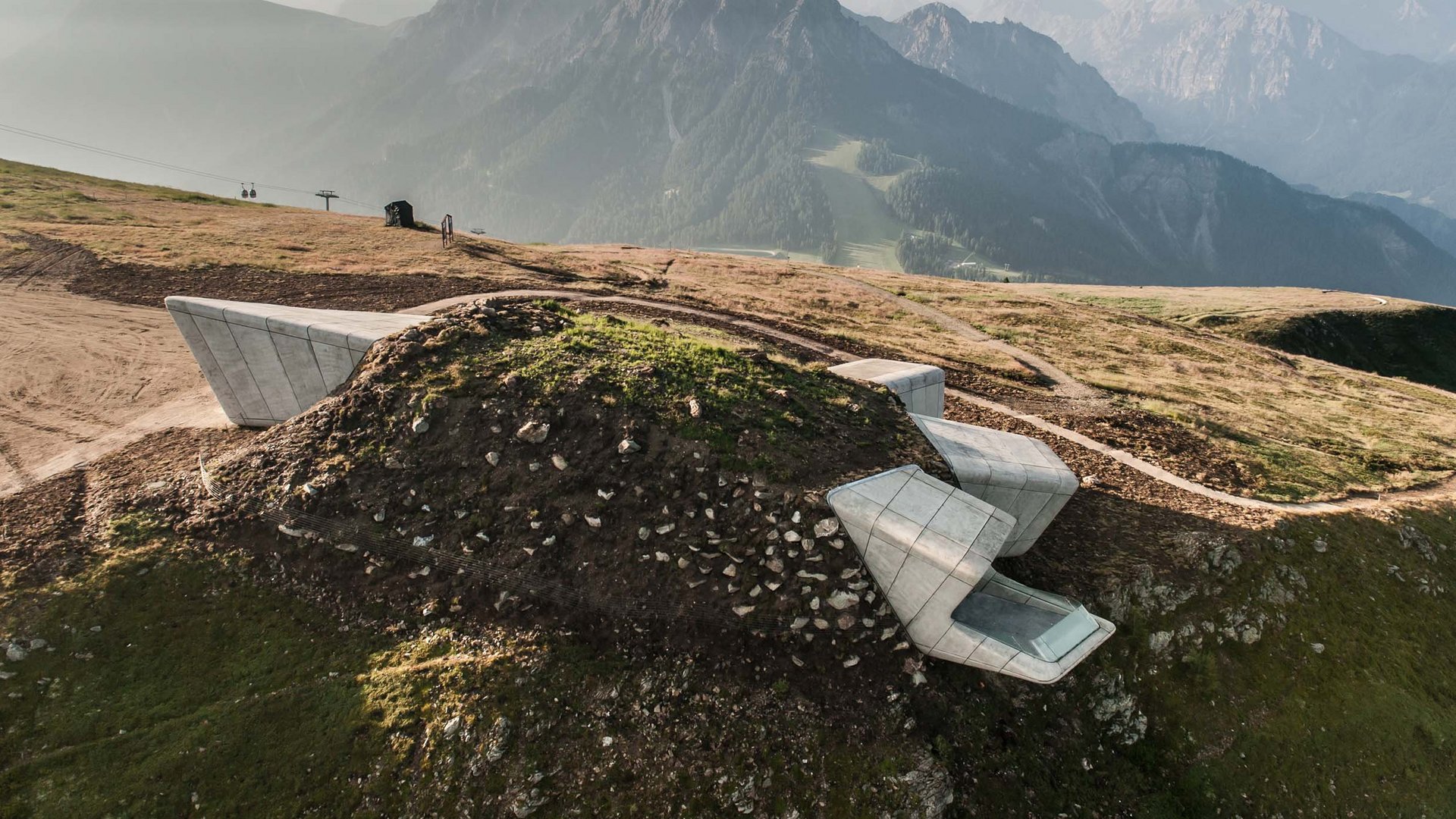 Le attrazioni in Valle Aurina - Alto Adige