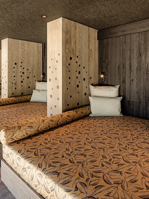 Sky Spa Ahrntal Bildergalerie | Hotel Schwarzenstein Luttach Ahrntal Südtirol
