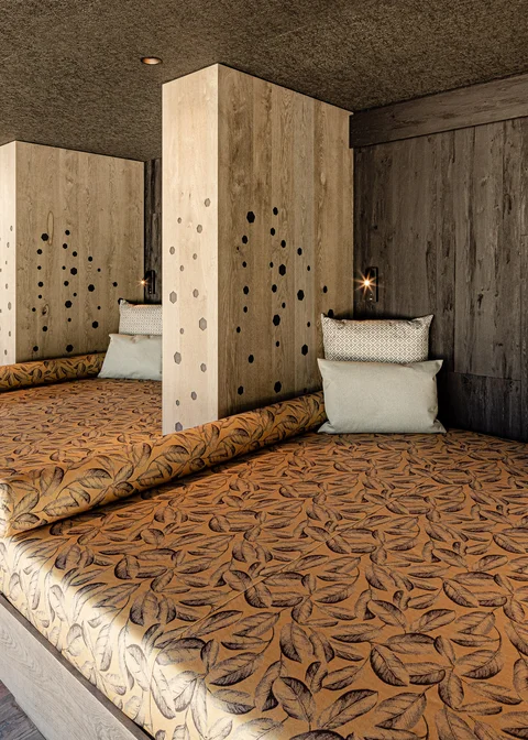 Sky Spa Ahrntal Bildergalerie | Hotel Schwarzenstein Luttach Ahrntal Südtirol