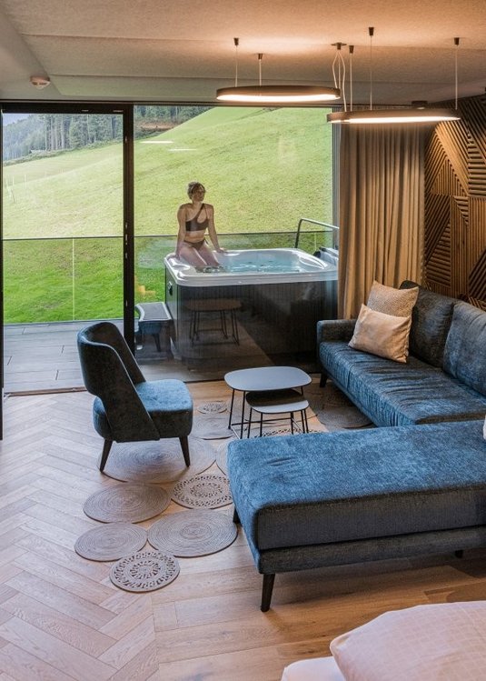Vacanza familiare nel SPA Hotel Trentino Alto Adige Vacanza familiare nel SPA Hotel Trentino Alto Adige