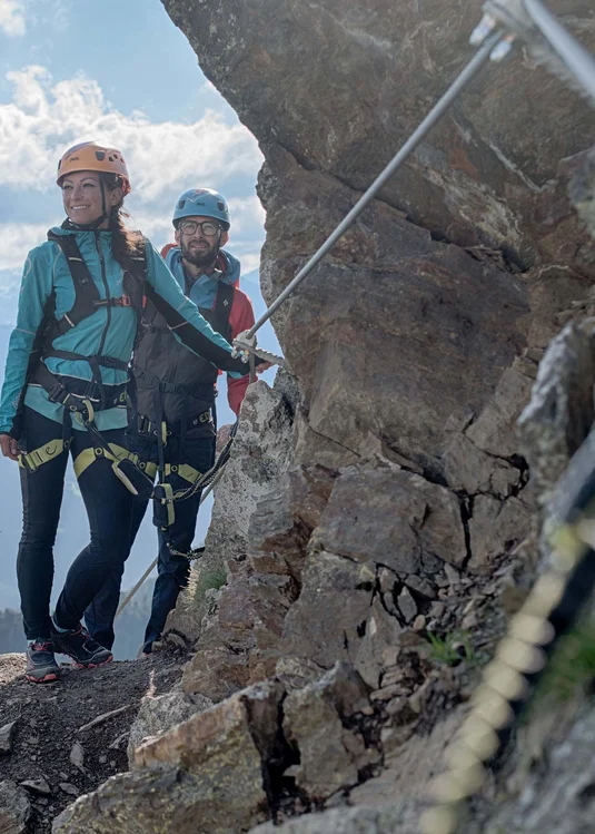 Sommerurlaub im Ahrntal | Wandern, Biken & Sky Spa Sommerurlaub im Ahrntal | Wandern, Biken & Sky Spa