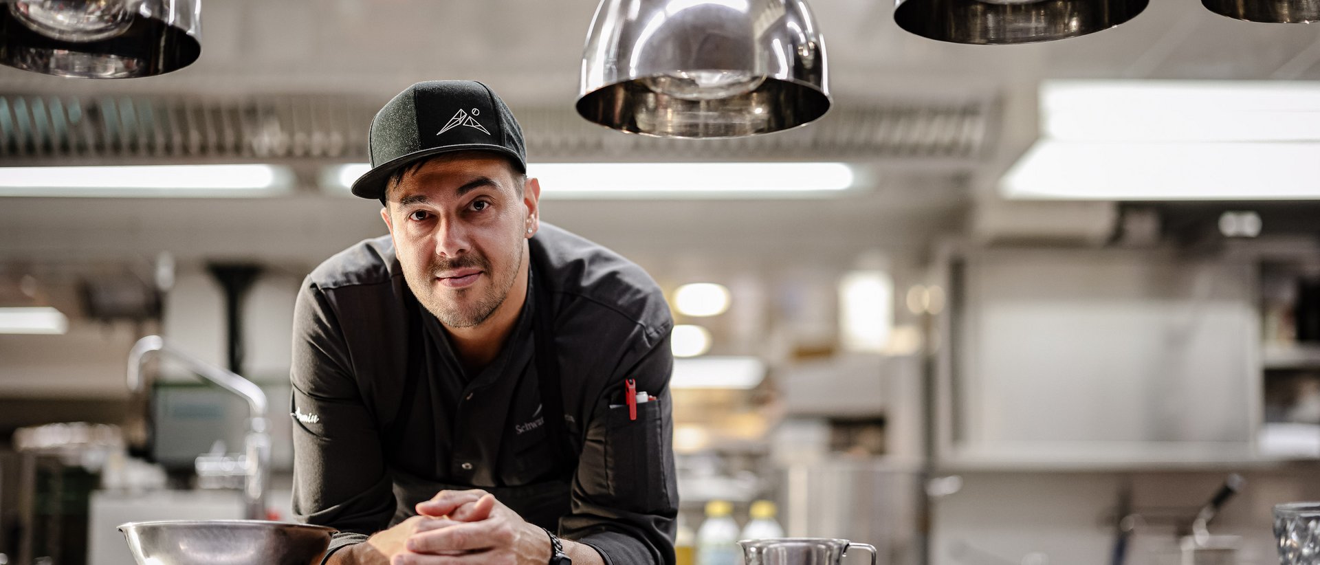 Gourmet & Kulinarik im Ahrntal – ¾-All-Inclusive | Hotel Schwarzenstein Gourmet & Kulinarik im Ahrntal – ¾-All-Inclusive | Hotel Schwarzenstein