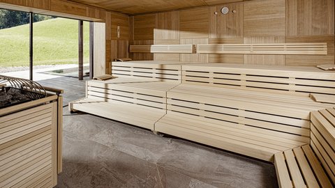 Wellnesshotels - Sauna - Ruhegebiet - Ahrntal - Luttach Wellnesshotels - Sauna - Ruhegebiet - Ahrntal - Luttach