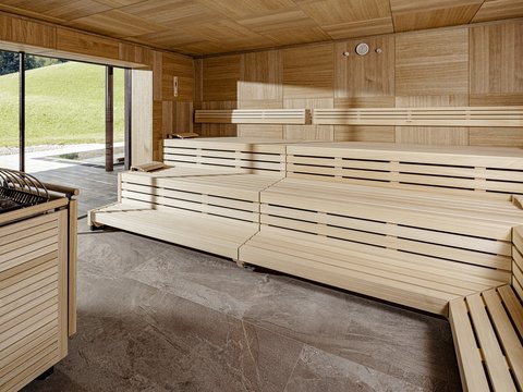 Wellnesshotels - Sauna - Ruhegebiet - Ahrntal - Luttach Wellnesshotels - Sauna - Ruhegebiet - Ahrntal - Luttach