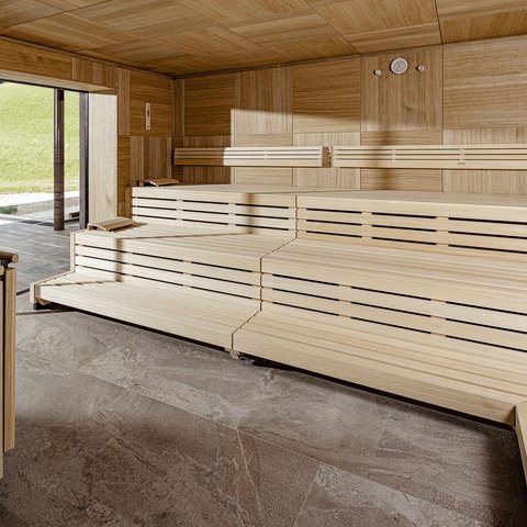 Wellnesshotels - Sauna - Ruhegebiet - Ahrntal - Luttach Wellnesshotels - Sauna - Ruhegebiet - Ahrntal - Luttach