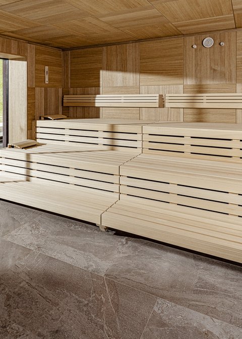 Wellnesshotels - Sauna - Ruhegebiet - Ahrntal - Luttach Wellnesshotels - Sauna - Ruhegebiet - Ahrntal - Luttach