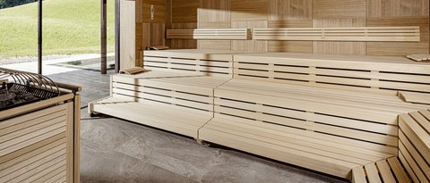 Wellnesshotels - Sauna - Ruhegebiet - Ahrntal - Luttach Wellnesshotels - Sauna - Ruhegebiet - Ahrntal - Luttach
