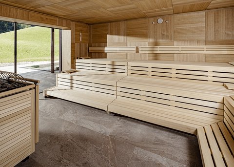 Wellnesshotels - Sauna - Ruhegebiet - Ahrntal - Luttach Wellnesshotels - Sauna - Ruhegebiet - Ahrntal - Luttach