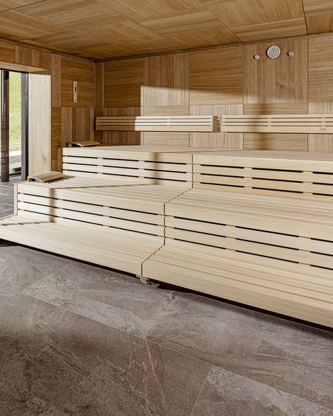 Wellnesshotels - Sauna - Ruhegebiet - Ahrntal - Luttach Wellnesshotels - Sauna - Ruhegebiet - Ahrntal - Luttach