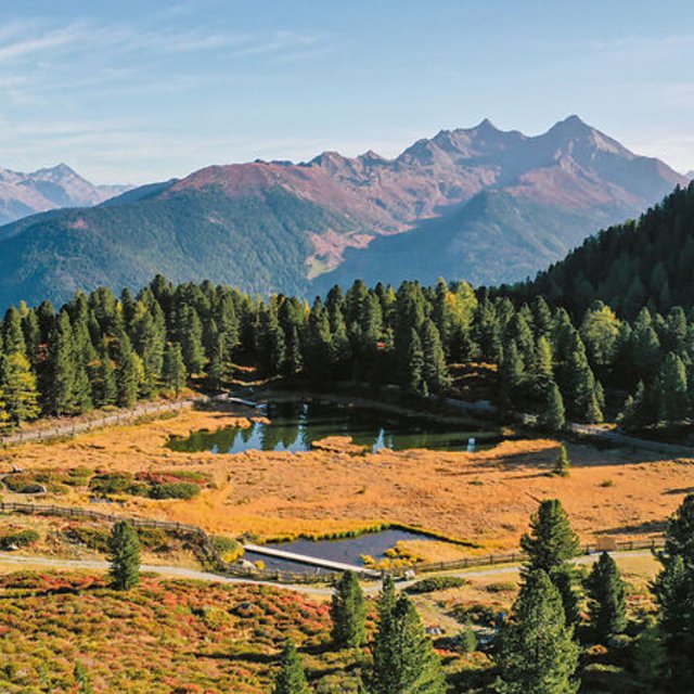 Escursioni in Valle Aurina e benessere nel SPA Hotel Trentino Alto Adige - Escursioni in Valle Aurina e benessere nel SPA Hotel