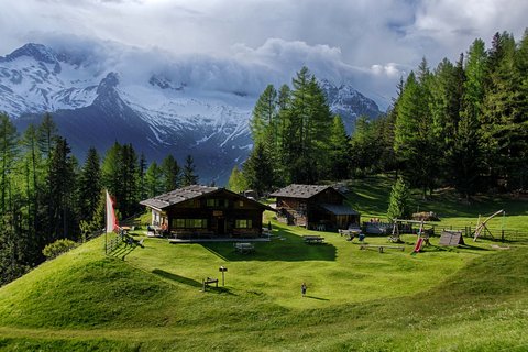 Bildergalerie Bildergalerie