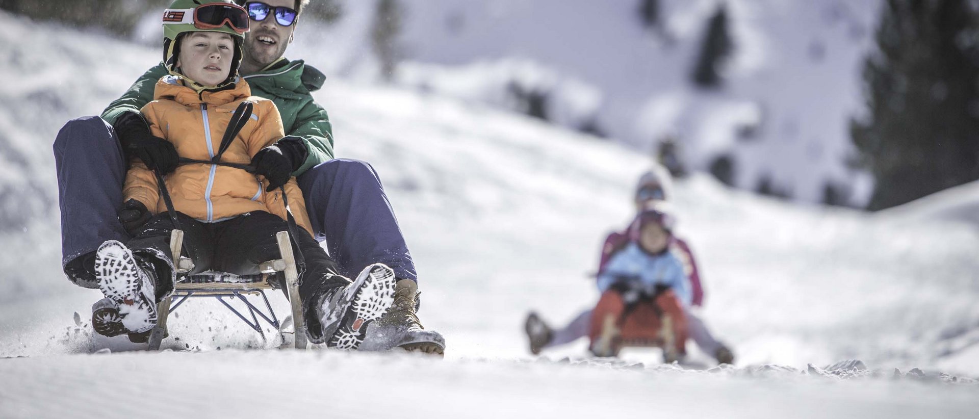 Sci & Inverno in Valle Aurina – vacanza sci in Alto Adige con Premium SPA Sci & Inverno in Valle Aurina – vacanza sci in Alto Adige con Premium SPA