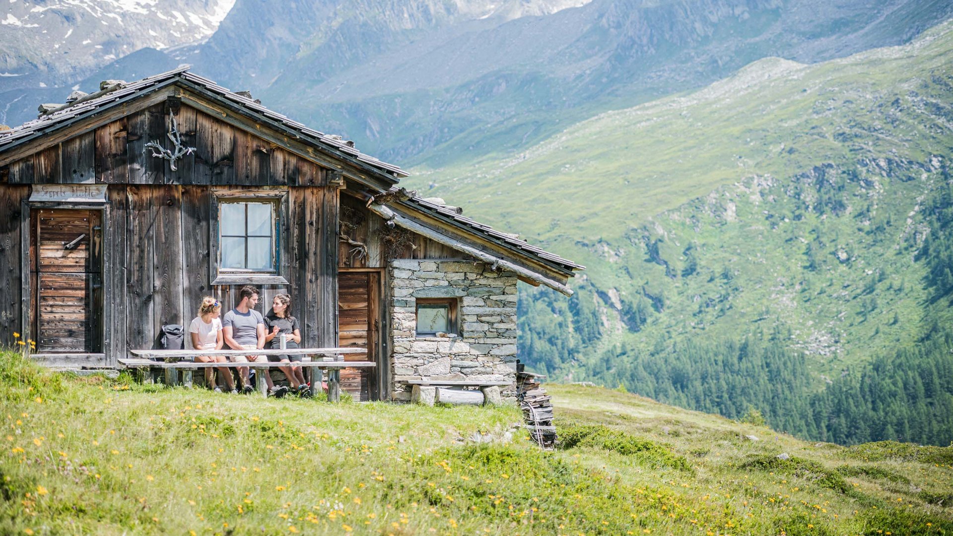 Die Sehenswürdigkeiten im Ahrntal in Südtirol entdecken – hier!