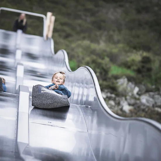 Skeikboden Family Park Skeikboden Family Park