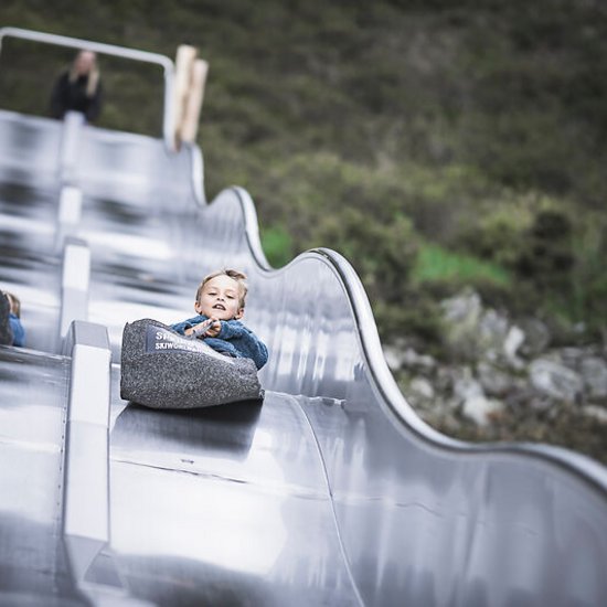 Skeikboden Family Park Skeikboden Family Park