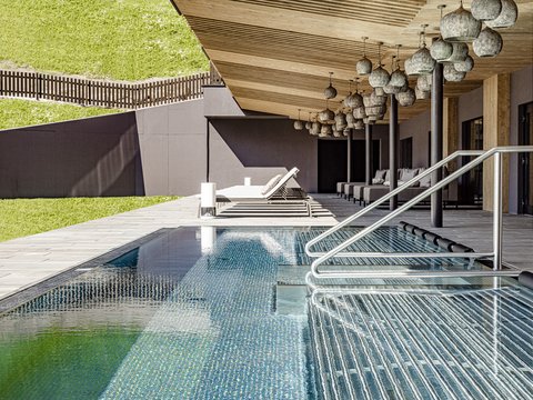 Auszeit für Körper in einem ungezwungenen Ambiente Bildergalerie