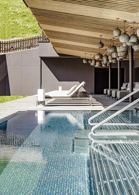 Auszeit für Körper in einem ungezwungenen Ambiente Bildergalerie | Hotel Schwarzenstein Luttach Ahrntal Südtirol
