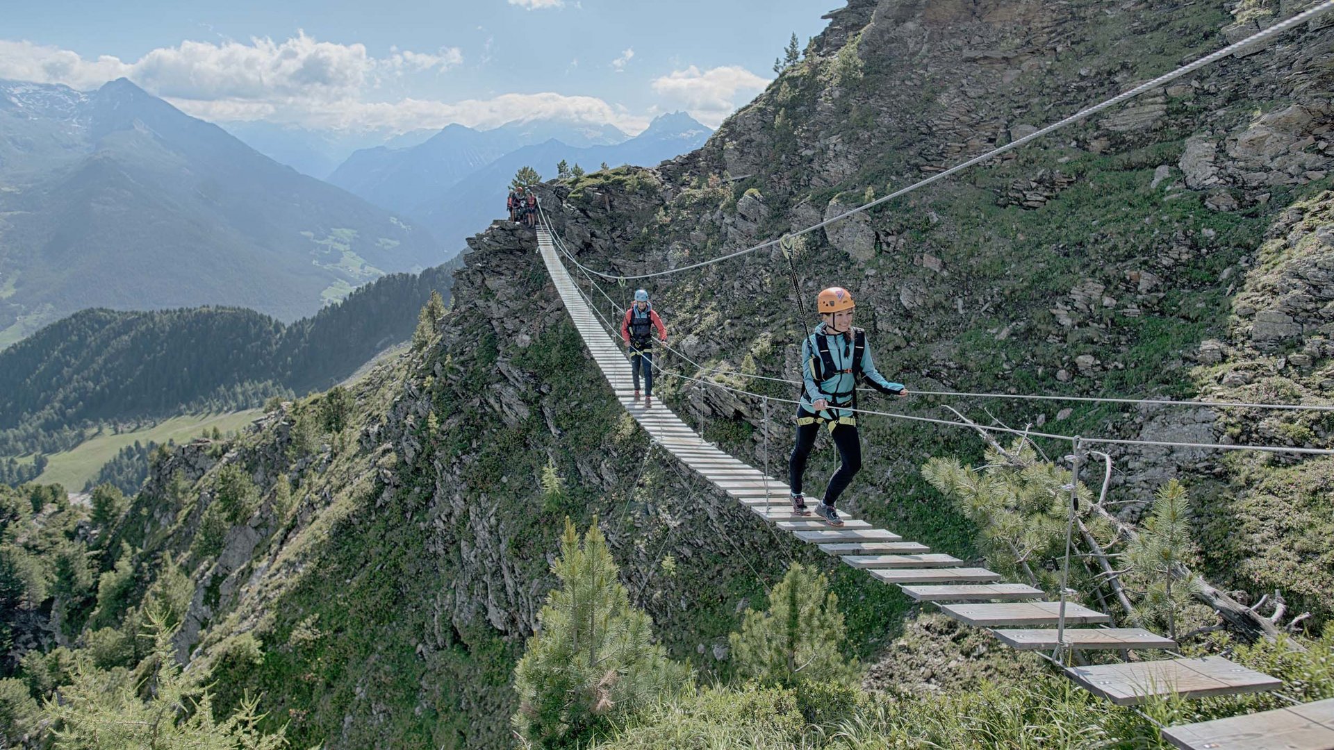 Speikboden Ahrntal Highlights: Sehenswürdigkeiten & Ausflüge bis Bruneck
