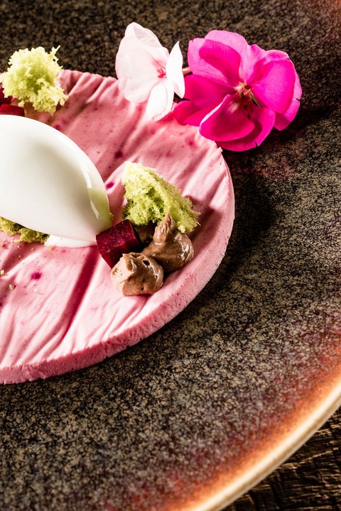 Wellnesshotels - Gourmet - Restaurant - Nachtische - Menü Wellnesshotels - Gourmet - Restaurant - Nachtische - Menü