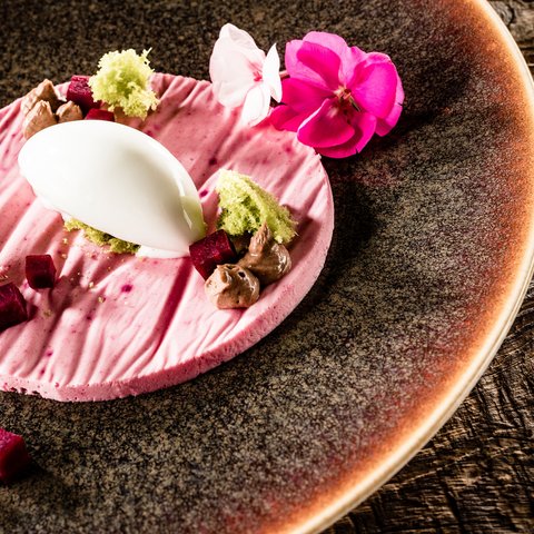 Wellnesshotels - Gourmet - Restaurant - Nachtische - Menü Wellnesshotels - Gourmet - Restaurant - Nachtische - Menü